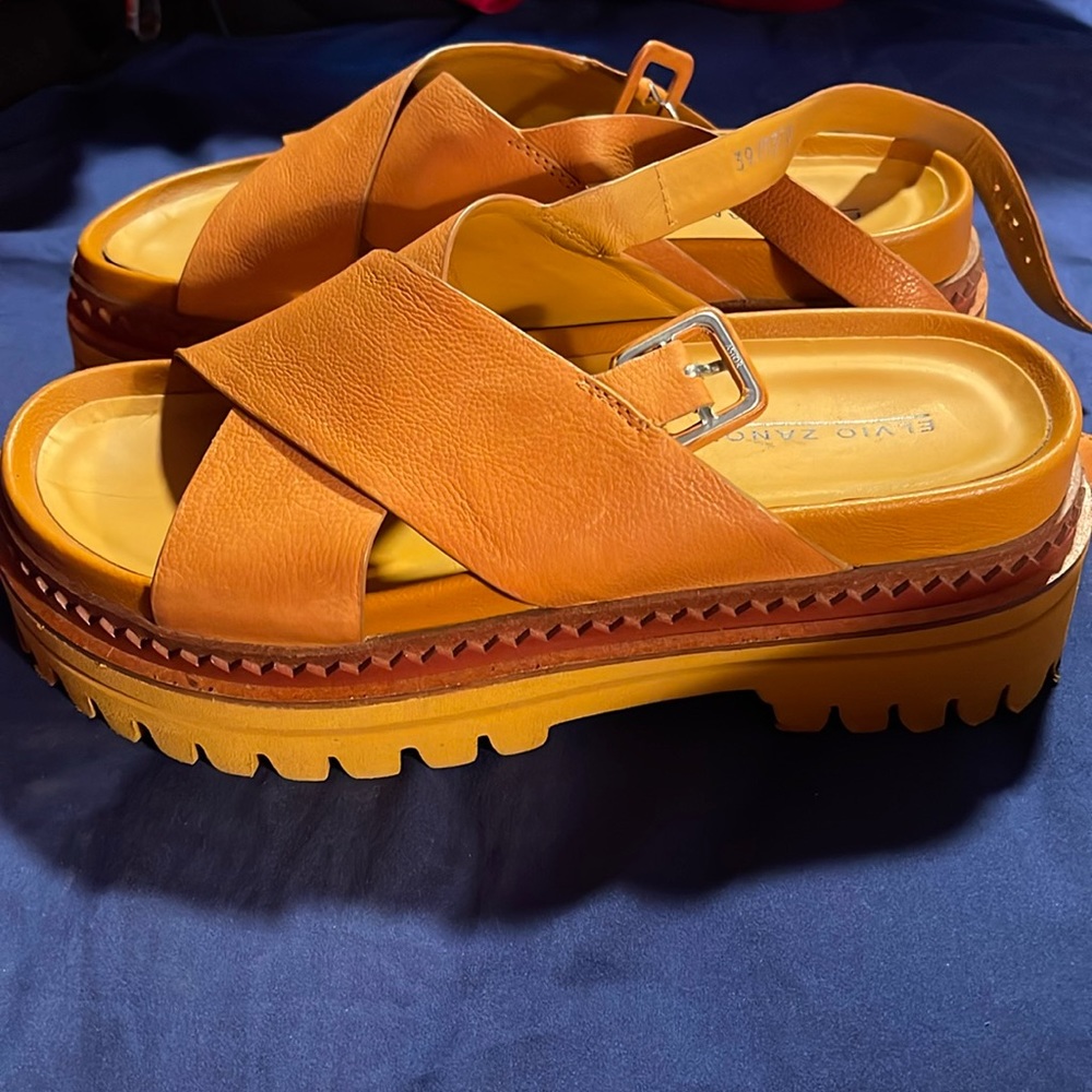 Elvio Zanon
WANNA HONEY.